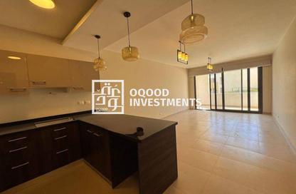 Duplex - 3 Bedrooms - 2 Bathrooms for sale in Azha - Al Ain Al Sokhna - Suez