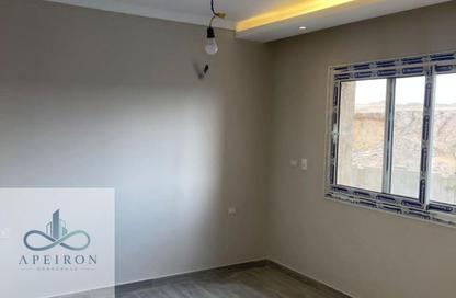 Apartment - 3 Bedrooms - 3 Bathrooms for rent in Moon Residences - Fifth Square - The 5th Settlement - New Cairo City - Cairo