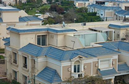 iVilla - 3 - 3 for sale in Mountain View Hyde Park - 5th Settlement Compounds - The 5th Settlement - New Cairo City - Cairo