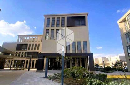Whole Building - Studio - 3 Bathrooms for rent in District 5 - 5th Settlement Compounds - The 5th Settlement - New Cairo City - Cairo Whole Building - Studio - 3 Bathrooms for rent in District 5 - 5th Settlement Compounds - The 5th Settlement - New Cairo City - Cairo
