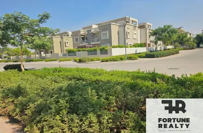 فيلا - 3 غرف نوم - 4 حمامات للايجار في كايرو فيستيفال سيتى - المستثمرين الشمالية - مدينة القاهرة الجديدة - القاهرة