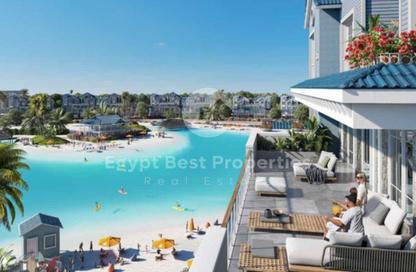 iVilla - 3 Bedrooms - 4 Bathrooms for sale in Mountain View iCity October - 6 October Compounds - 6 October City - Giza iVilla - 3 Bedrooms - 4 Bathrooms for sale in Mountain View iCity October - 6 October Compounds - 6 October City - Giza