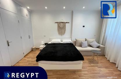 (بنتهاوس  (روف - 1 حمام للايجار في شارع 209 - دجلة - حي المعادي - القاهرة