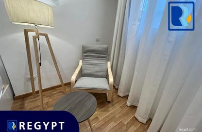 (بنتهاوس  (روف - 1 حمام للايجار في شارع 209 - دجلة - حي المعادي - القاهرة