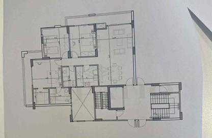 Apartment - 3 Bedrooms - 2 Bathrooms for sale in El Patio Oro - 5th Settlement Compounds - The 5th Settlement - New Cairo City - Cairo