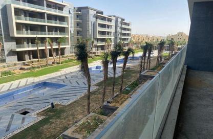Apartment - 3 Bedrooms - 2 Bathrooms for sale in El Patio Oro - 5th Settlement Compounds - The 5th Settlement - New Cairo City - Cairo