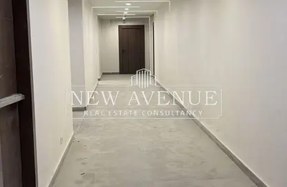 Office Space - 3 Bedrooms - 1 Bathroom for rent in Three Sixty - 5th Settlement Compounds - The 5th Settlement - New Cairo City - Cairo