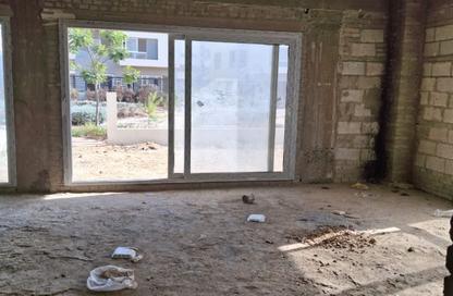 Townhouse - 4 Bedrooms - 4 Bathrooms for sale in Park Corner - Hyde Park - New Cairo City - Cairo