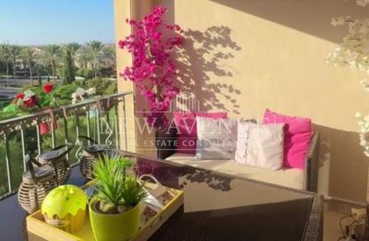 (بنتهاوس (روف - 3 غرف نوم - 2 حمامات للبيع في مراسي - سيدي عبد الرحمن - الساحل الشمالي (بنتهاوس (روف - 3 غرف نوم - 2 حمامات للبيع في مراسي - سيدي عبد الرحمن - الساحل الشمالي