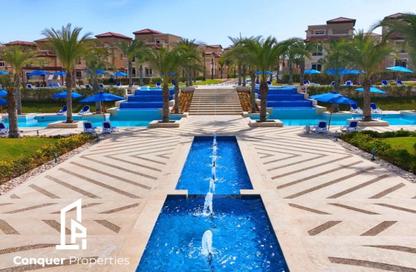 Twin House - 4 Bedrooms - 4 Bathrooms for sale in La Vista City - New Capital Compounds - New Capital City - Cairo
