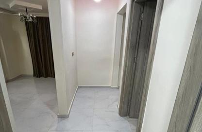 Apartment - 3 Bedrooms - 2 Bathrooms for sale in Ishraqa - 6 October Compounds - 6 October City - Giza