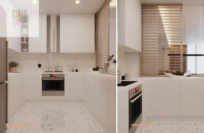 Office Space - 4 Bedrooms - 2 Bathrooms for sale in 205 - 26th of July Corridor - Sheikh Zayed City - Giza