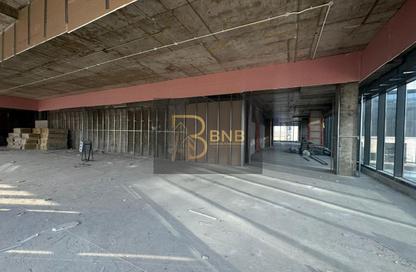 Office Space - Studio - 2 Bathrooms for rent in Golden Gate - South Teseen St. - The 5th Settlement - New Cairo City - Cairo