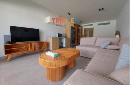 Cabin - 1 Bedroom - 1 Bathroom for rent in Playa Resort - Sidi Abdel Rahman - North Coast