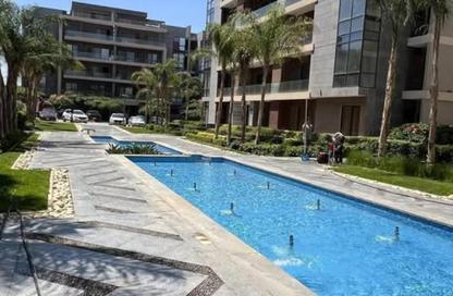 Apartment - 3 Bedrooms - 3 Bathrooms for sale in El Patio Oro - 5th Settlement Compounds - The 5th Settlement - New Cairo City - Cairo