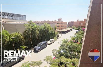 شقة - 3 غرف نوم - 2 حمامات للبيع في بيراميدز هيلز - طريق مصر اسكندرية الصحراوي - مدينة 6 أكتوبر - الجيزة