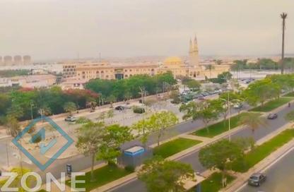 Apartment - 3 Bedrooms - 2 Bathrooms for sale in B3 - Madinaty - Cairo