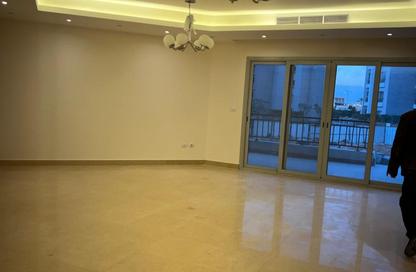 Apartment - 2 - 3 for rent in Cairo Festival City - North Investors Area - New Cairo City - Cairo