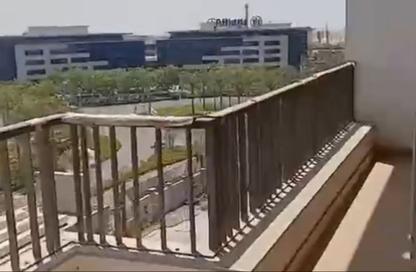 Apartment - 3 Bedrooms - 3 Bathrooms for sale in Cairo Festival City - North Investors Area - New Cairo City - Cairo