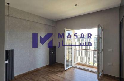 Apartment - 2 Bedrooms - 2 Bathrooms for rent in Garden Residence - Hyde Park - New Cairo City - Cairo