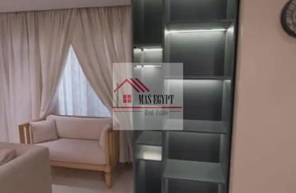 Apartment - 3 Bedrooms - 3 Bathrooms for rent in Mosadak St. - Dokki - Giza Apartment - 3 Bedrooms - 3 Bathrooms for rent in Mosadak St. - Dokki - Giza