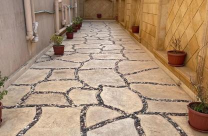 Apartment - 3 - 2 for sale in Doctor Ahmed Okasha St. - El Banafseg 6 - El Banafseg - New Cairo City - Cairo