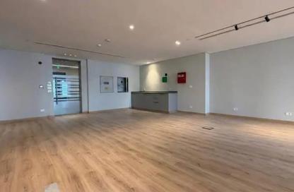 Office Space - Studio - 1 Bathroom for rent in Park St. - Ring Road - The 5th Settlement - New Cairo City - Cairo