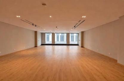 Office Space - Studio - 1 Bathroom for rent in Park St. - Ring Road - The 5th Settlement - New Cairo City - Cairo