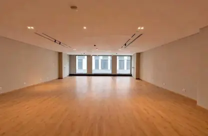 Office Space - Studio - 1 Bathroom for rent in Park St. - Ring Road - The 5th Settlement - New Cairo City - Cairo