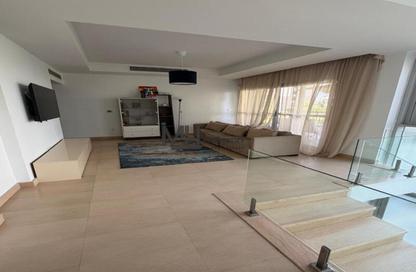 Duplex - 4 - 4 for rent in Cairo Festival City - North Investors Area - New Cairo City - Cairo Duplex - 4 - 4 for rent in Cairo Festival City - North Investors Area - New Cairo City - Cairo