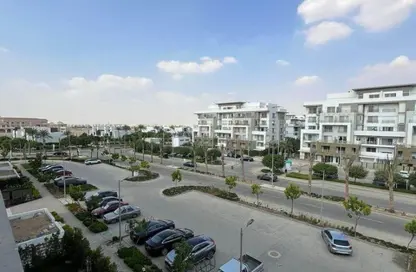 شقة - غرفة نوم - 1 حمام للبيع في هايد بارك سنترال - التجمع السادس - مدينة القاهرة الجديدة - القاهرة