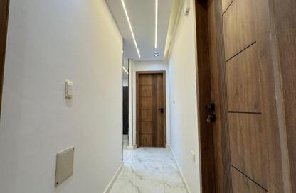 Apartment - 2 Bedrooms - 2 Bathrooms for sale in Gate 3 old - Khafre - Hadayek El Ahram - Giza