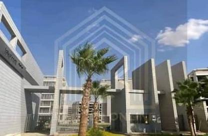 Apartment - 3 Bedrooms - 3 Bathrooms for sale in lakefront - Hadayek October - 6 October City - Giza Apartment - 3 Bedrooms - 3 Bathrooms for sale in lakefront - Hadayek October - 6 October City - Giza