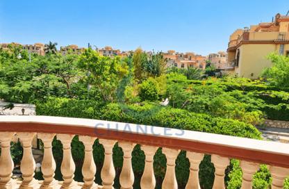 Villa - 4 - 4 for sale in La Rosa - 5th Settlement Compounds - The 5th Settlement - New Cairo City - Cairo Villa - 4 - 4 for sale in La Rosa - 5th Settlement Compounds - The 5th Settlement - New Cairo City - Cairo