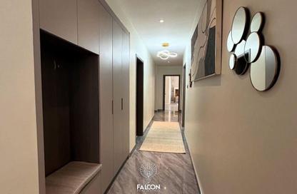 Apartment - 4 Bedrooms - 3 Bathrooms for sale in Aljar Sheraton - Sheraton Al Matar - El Nozha - Cairo Apartment - 4 Bedrooms - 3 Bathrooms for sale in Aljar Sheraton - Sheraton Al Matar - El Nozha - Cairo
