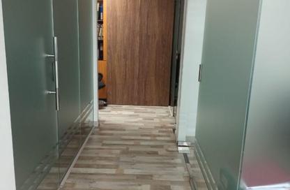 Office Space - 5 Bedrooms - 2 Bathrooms for rent in 90 Street - The 5th Settlement - New Cairo City - Cairo