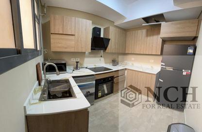 Apartment - 2 Bedrooms - 3 Bathrooms for rent in Villette - 5th Settlement Compounds - The 5th Settlement - New Cairo City - Cairo