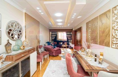 Apartment - 3 Bedrooms - 1 Bathroom for sale in Roushdy - Hay Sharq - Alexandria