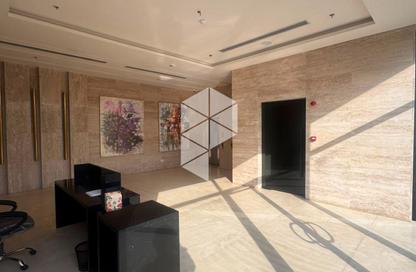 Clinic - Studio - 2 for rent in V90 - North Teseen St. - The 5th Settlement - New Cairo City - Cairo