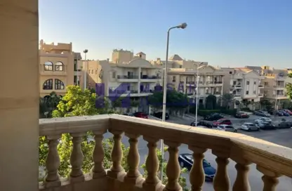 Apartment - 4 Bedrooms - 3 Bathrooms for sale in El Yasmeen 8 - El Yasmeen - New Cairo City - Cairo