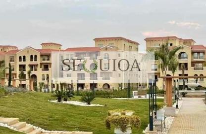 Penthouse - 4 Bedrooms - 3 Bathrooms for sale in Parkside El Shorouk - Maadi View - El Shorouk Compounds - Shorouk City - Cairo Penthouse - 4 Bedrooms - 3 Bathrooms for sale in Parkside El Shorouk - Maadi View - El Shorouk Compounds - Shorouk City - Cairo