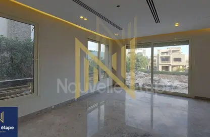 Villa - 5 Bedrooms - 5 Bathrooms for rent in New Giza - Cairo Alexandria Desert Road - 6 October City - Giza