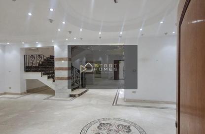 Villa - 5 Bedrooms - 5 Bathrooms for sale in El Rehab Extension - Al Rehab - New Cairo City - Cairo Villa - 5 Bedrooms - 5 Bathrooms for sale in El Rehab Extension - Al Rehab - New Cairo City - Cairo