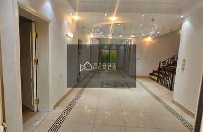 Villa - 5 Bedrooms - 5 Bathrooms for sale in El Rehab Extension - Al Rehab - New Cairo City - Cairo Villa - 5 Bedrooms - 5 Bathrooms for sale in El Rehab Extension - Al Rehab - New Cairo City - Cairo