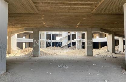 Whole Building - Studio - 1 Bathroom for rent in V90 - North Teseen St. - The 5th Settlement - New Cairo City - Cairo