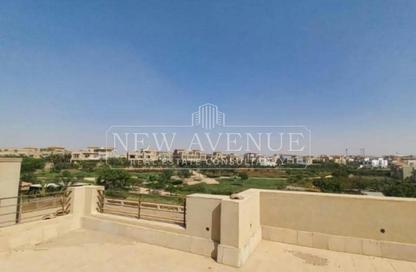 فيلا - 5 - 7+ للبيع في بالم هيلز قطامية - كمبوندات القطامية - القطامية - مدينة القاهرة الجديدة - القاهرة