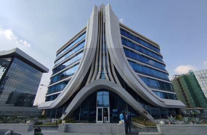 Shop - Studio for sale in Mohamed Naguib Axis - Abou El Houl - New Cairo City - Cairo Shop - Studio for sale in Mohamed Naguib Axis - Abou El Houl - New Cairo City - Cairo