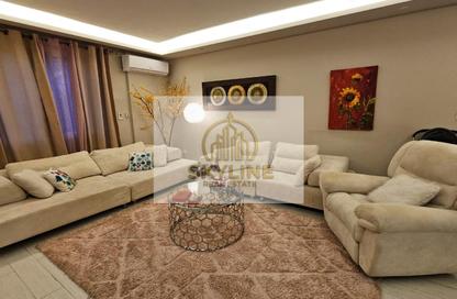 Apartment - 2 - 1 for rent in El Rehab Extension - Al Rehab - New Cairo City - Cairo