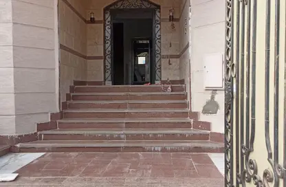 Apartment - 3 Bedrooms - 2 Bathrooms for rent in Al Bostan St. - 9th District - Sheikh Zayed City - Giza