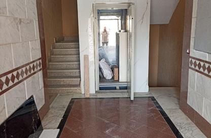 Apartment - 3 Bedrooms - 2 Bathrooms for rent in Al Bostan St. - 9th District - Sheikh Zayed City - Giza